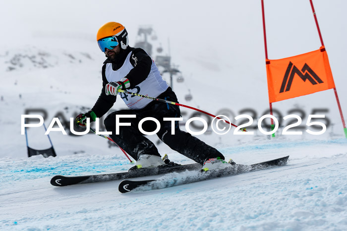 25. SVM Regionalcup-Finale 2025, Kinder, Schüler, Jugend, Erwachsene 20.03.2022