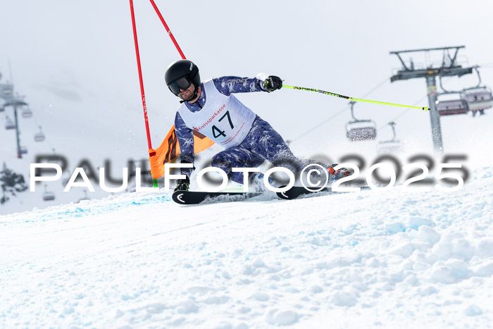 25. SVM Regionalcup-Finale 2025, Kinder, Schüler, Jugend, Erwachsene 20.03.2022