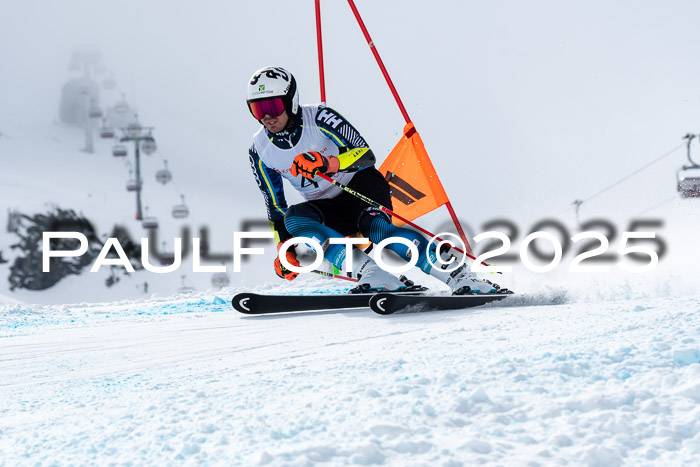 25. SVM Regionalcup-Finale 2025, Kinder, Schüler, Jugend, Erwachsene 20.03.2022