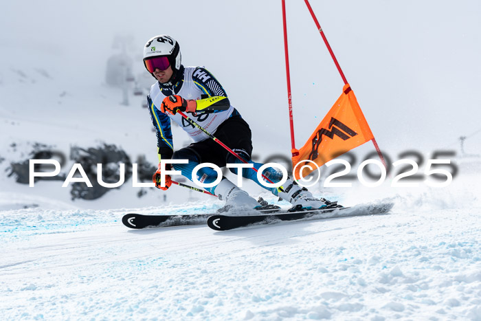 25. SVM Regionalcup-Finale 2025, Kinder, Schüler, Jugend, Erwachsene 20.03.2022