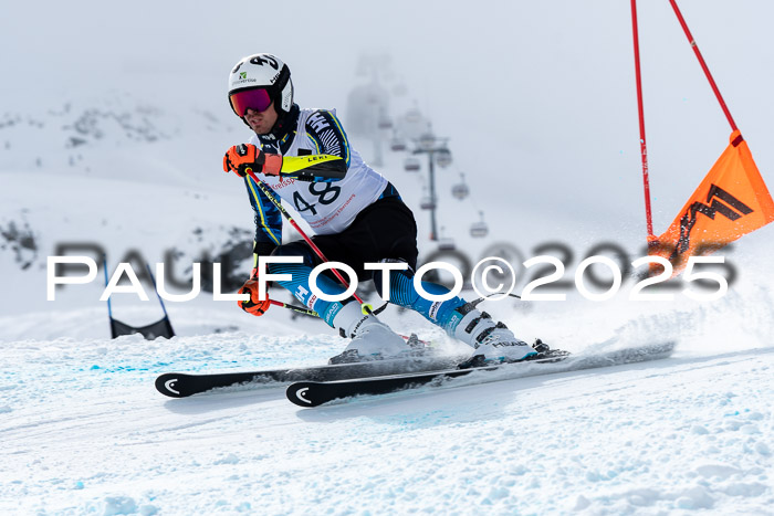 25. SVM Regionalcup-Finale 2025, Kinder, Schüler, Jugend, Erwachsene 20.03.2022