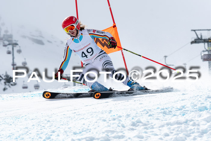 25. SVM Regionalcup-Finale 2025, Kinder, Schüler, Jugend, Erwachsene 20.03.2022