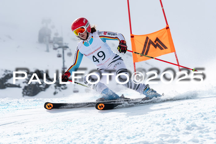 25. SVM Regionalcup-Finale 2025, Kinder, Schüler, Jugend, Erwachsene 20.03.2022