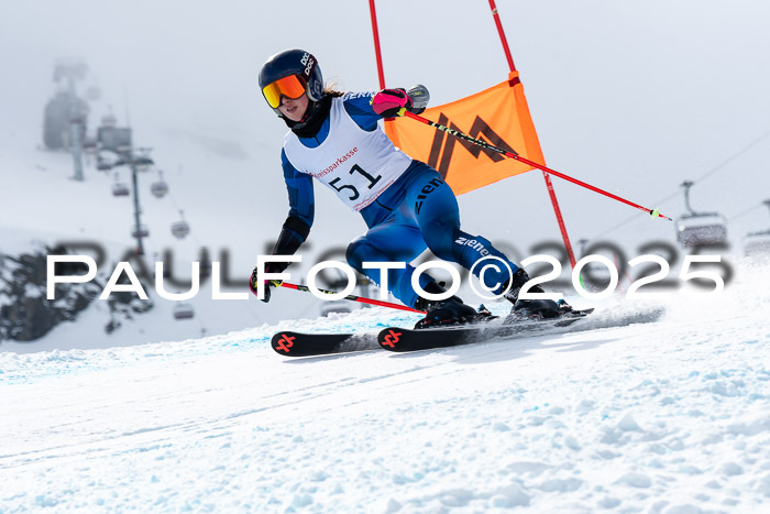 25. SVM Regionalcup-Finale 2025, Kinder, Schüler, Jugend, Erwachsene 20.03.2022