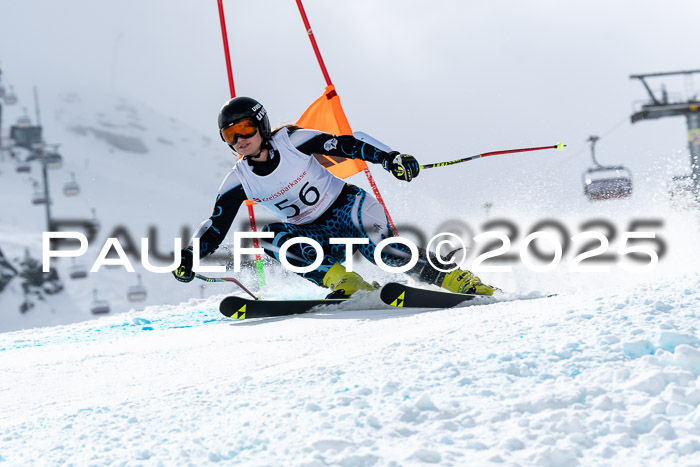 25. SVM Regionalcup-Finale 2025, Kinder, Schüler, Jugend, Erwachsene 20.03.2022