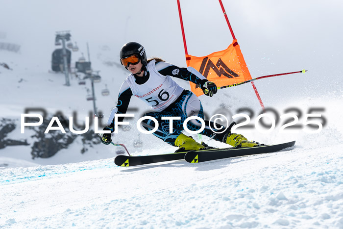 25. SVM Regionalcup-Finale 2025, Kinder, Schüler, Jugend, Erwachsene 20.03.2022
