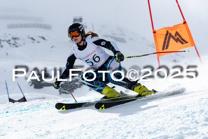 25. SVM Regionalcup-Finale 2025, Kinder, Schüler, Jugend, Erwachsene 20.03.2022