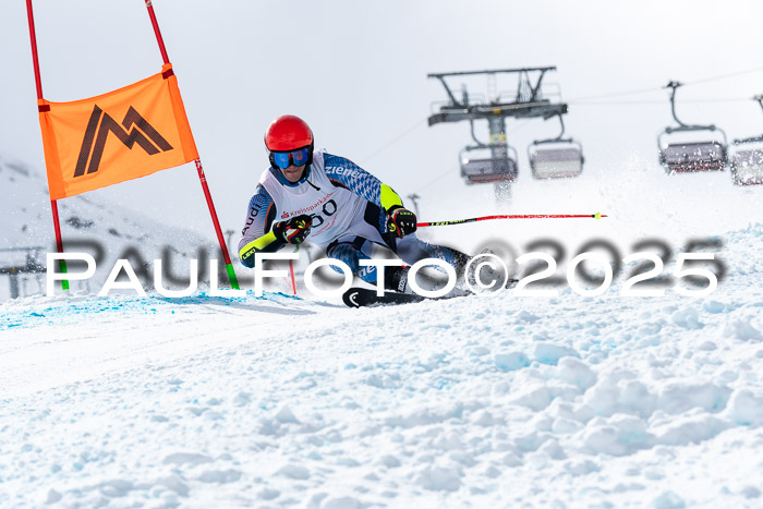 25. SVM Regionalcup-Finale 2025, Kinder, Schüler, Jugend, Erwachsene 20.03.2022