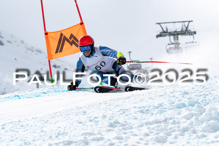 25. SVM Regionalcup-Finale 2025, Kinder, Schüler, Jugend, Erwachsene 20.03.2022