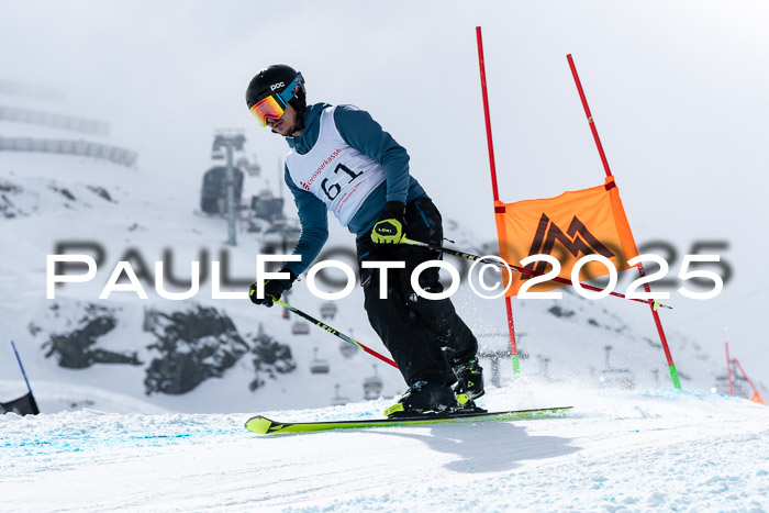 25. SVM Regionalcup-Finale 2025, Kinder, Schüler, Jugend, Erwachsene 20.03.2022