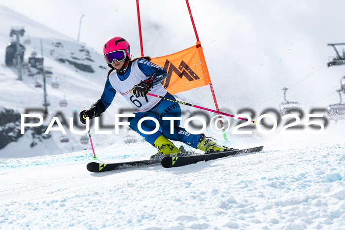 25. SVM Regionalcup-Finale 2025, Kinder, Schüler, Jugend, Erwachsene 20.03.2022