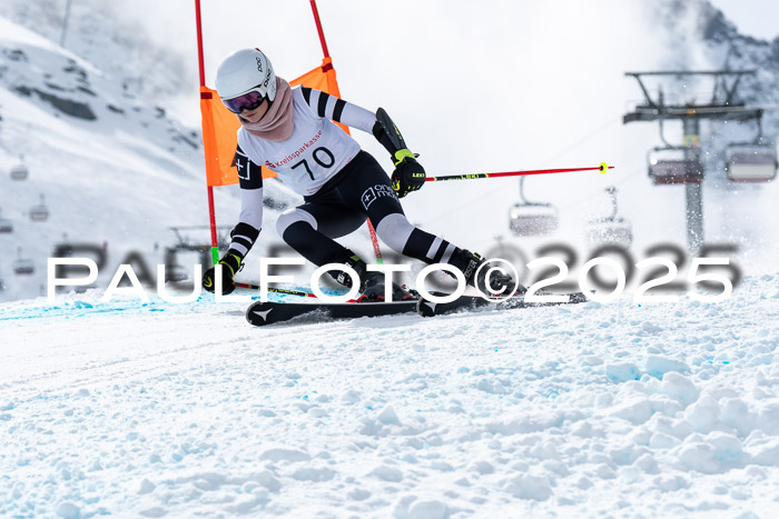 25. SVM Regionalcup-Finale 2025, Kinder, Schüler, Jugend, Erwachsene 20.03.2022