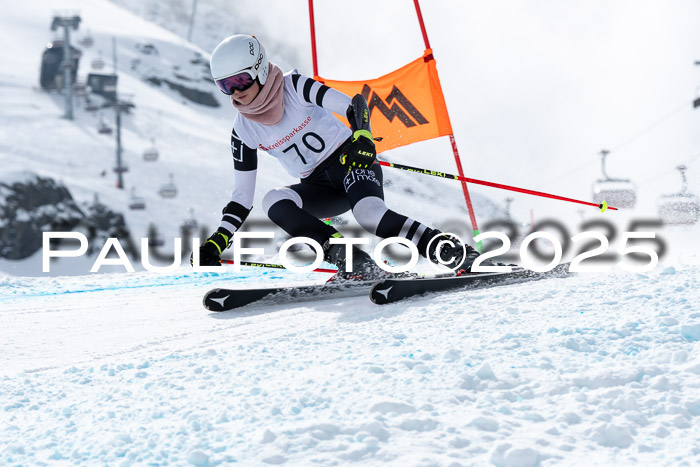 25. SVM Regionalcup-Finale 2025, Kinder, Schüler, Jugend, Erwachsene 20.03.2022