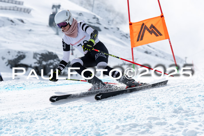 25. SVM Regionalcup-Finale 2025, Kinder, Schüler, Jugend, Erwachsene 20.03.2022