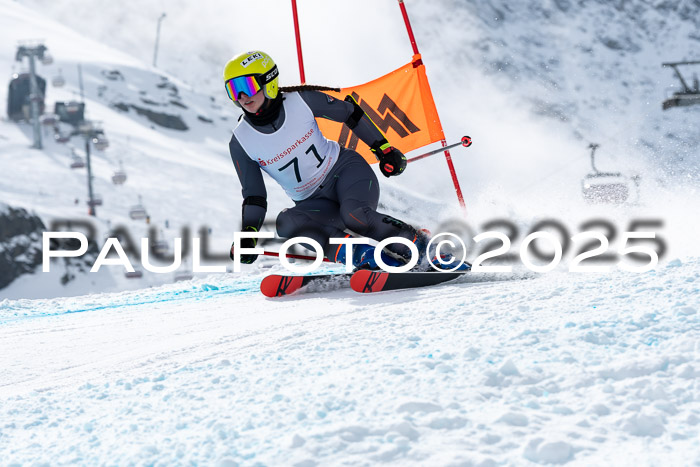 25. SVM Regionalcup-Finale 2025, Kinder, Schüler, Jugend, Erwachsene 20.03.2022