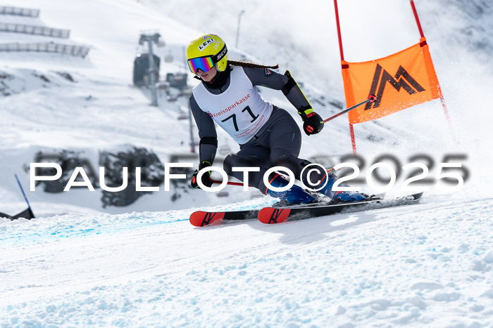 25. SVM Regionalcup-Finale 2025, Kinder, Schüler, Jugend, Erwachsene 20.03.2022