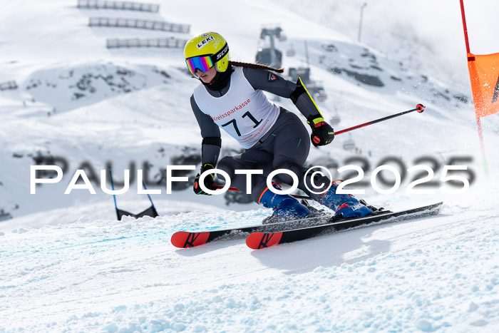 25. SVM Regionalcup-Finale 2025, Kinder, Schüler, Jugend, Erwachsene 20.03.2022