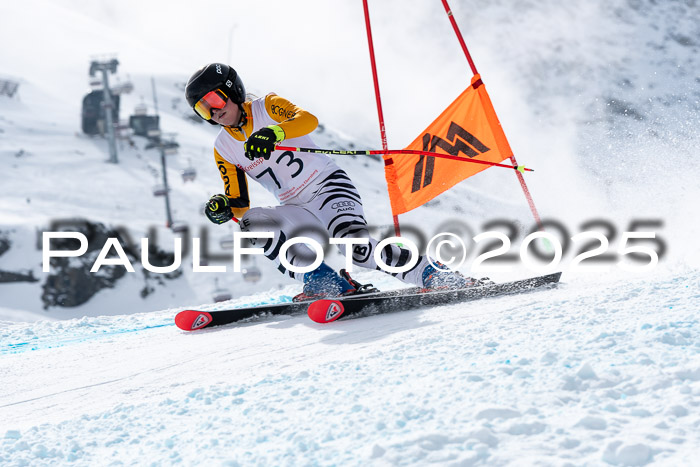 25. SVM Regionalcup-Finale 2025, Kinder, Schüler, Jugend, Erwachsene 20.03.2022