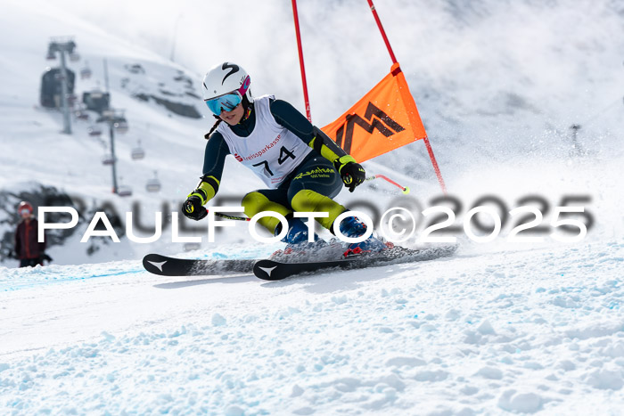 25. SVM Regionalcup-Finale 2025, Kinder, Schüler, Jugend, Erwachsene 20.03.2022