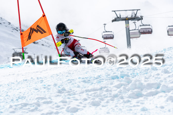 25. SVM Regionalcup-Finale 2025, Kinder, Schüler, Jugend, Erwachsene 20.03.2022