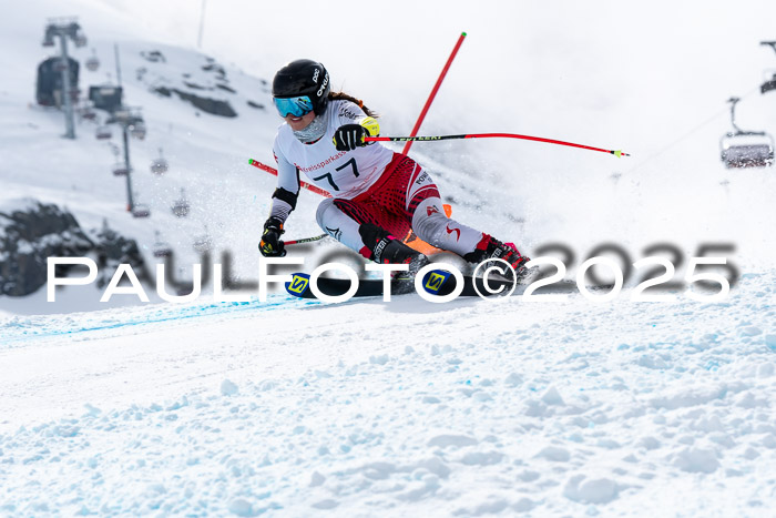 25. SVM Regionalcup-Finale 2025, Kinder, Schüler, Jugend, Erwachsene 20.03.2022