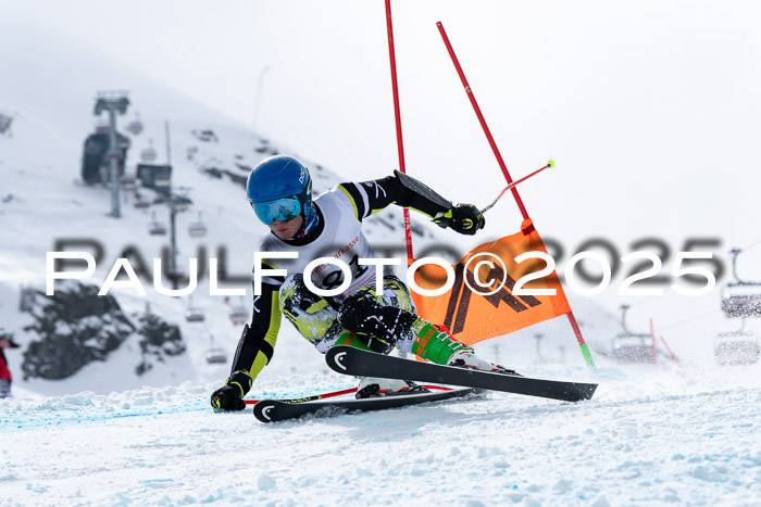 25. SVM Regionalcup-Finale 2025, Kinder, Schüler, Jugend, Erwachsene 20.03.2022
