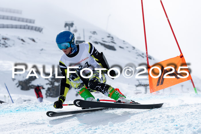 25. SVM Regionalcup-Finale 2025, Kinder, Schüler, Jugend, Erwachsene 20.03.2022