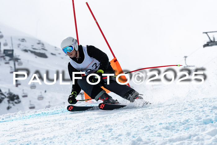 25. SVM Regionalcup-Finale 2025, Kinder, Schüler, Jugend, Erwachsene 20.03.2022
