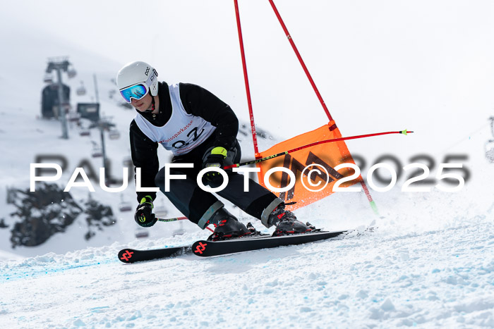 25. SVM Regionalcup-Finale 2025, Kinder, Schüler, Jugend, Erwachsene 20.03.2022