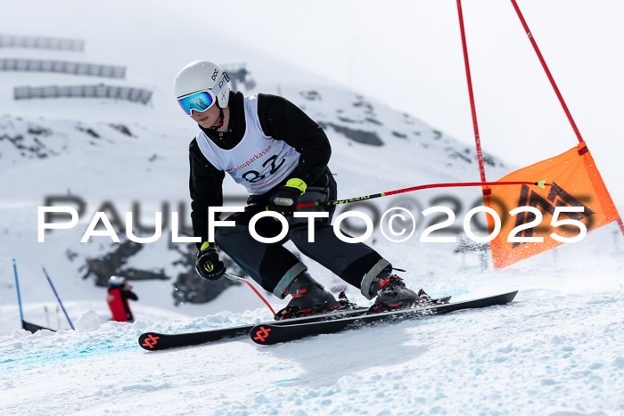 25. SVM Regionalcup-Finale 2025, Kinder, Schüler, Jugend, Erwachsene 20.03.2022