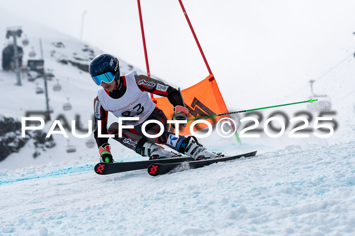 25. SVM Regionalcup-Finale 2025, Kinder, Schüler, Jugend, Erwachsene 20.03.2022