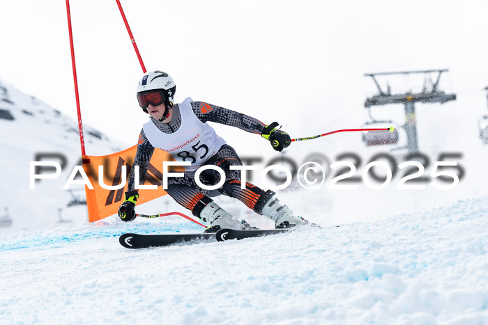 25. SVM Regionalcup-Finale 2025, Kinder, Schüler, Jugend, Erwachsene 20.03.2022