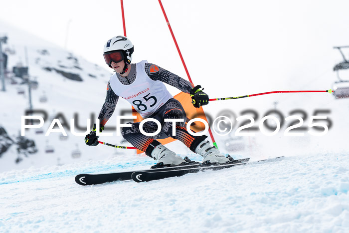 25. SVM Regionalcup-Finale 2025, Kinder, Schüler, Jugend, Erwachsene 20.03.2022