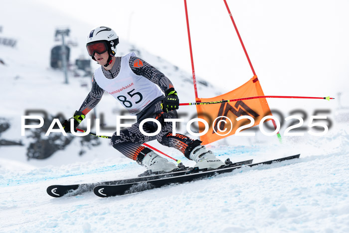 25. SVM Regionalcup-Finale 2025, Kinder, Schüler, Jugend, Erwachsene 20.03.2022
