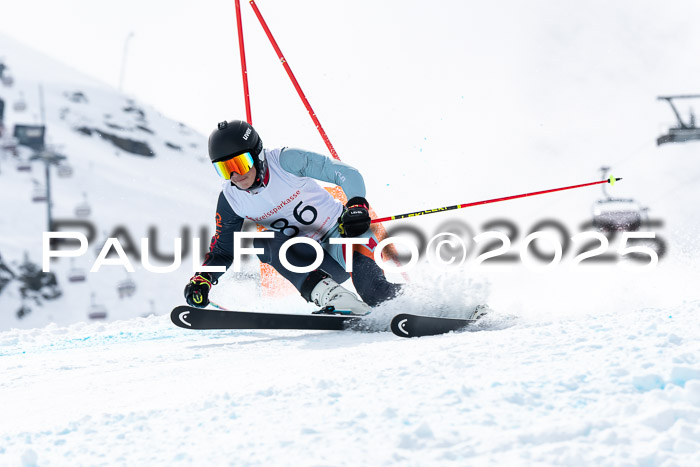 25. SVM Regionalcup-Finale 2025, Kinder, Schüler, Jugend, Erwachsene 20.03.2022