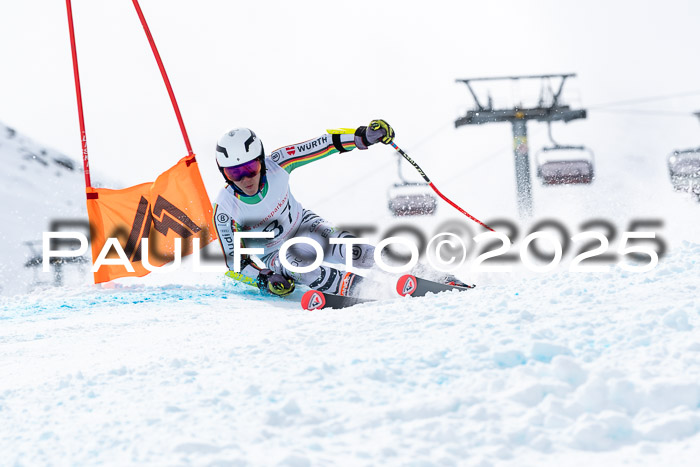25. SVM Regionalcup-Finale 2025, Kinder, Schüler, Jugend, Erwachsene 20.03.2022