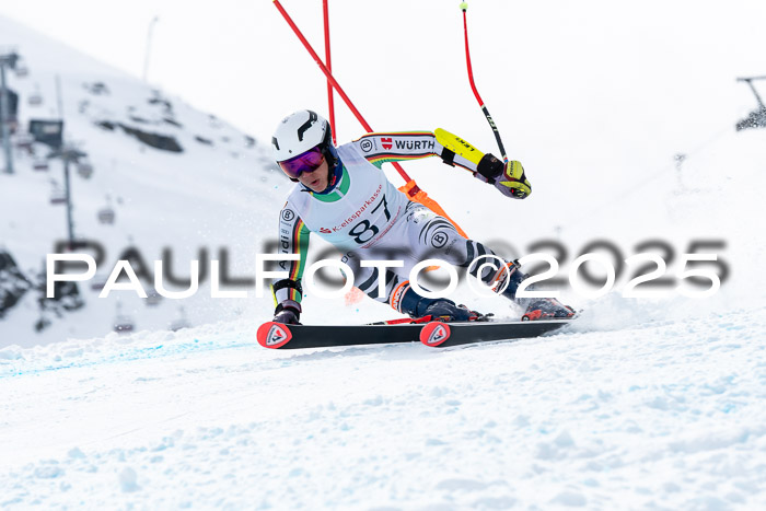 25. SVM Regionalcup-Finale 2025, Kinder, Schüler, Jugend, Erwachsene 20.03.2022