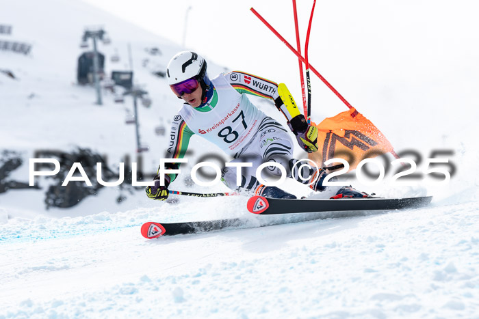 25. SVM Regionalcup-Finale 2025, Kinder, Schüler, Jugend, Erwachsene 20.03.2022