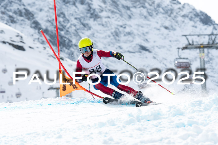 25. SVM Regionalcup-Finale 2025, Kinder, Schüler, Jugend, Erwachsene 20.03.2022