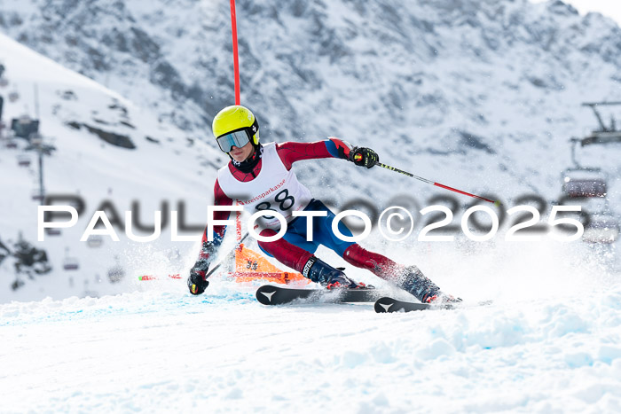 25. SVM Regionalcup-Finale 2025, Kinder, Schüler, Jugend, Erwachsene 20.03.2022