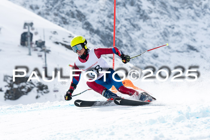 25. SVM Regionalcup-Finale 2025, Kinder, Schüler, Jugend, Erwachsene 20.03.2022