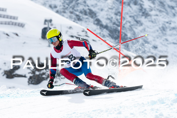 25. SVM Regionalcup-Finale 2025, Kinder, Schüler, Jugend, Erwachsene 20.03.2022