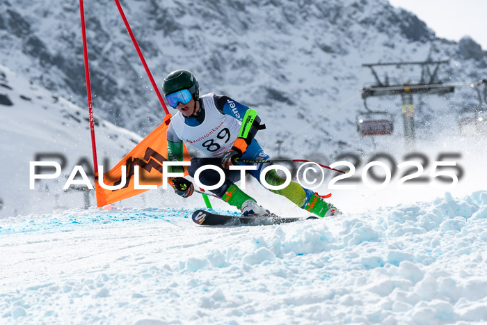 25. SVM Regionalcup-Finale 2025, Kinder, Schüler, Jugend, Erwachsene 20.03.2022