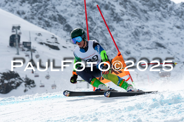 25. SVM Regionalcup-Finale 2025, Kinder, Schüler, Jugend, Erwachsene 20.03.2022