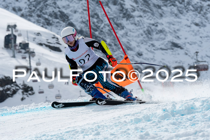 25. SVM Regionalcup-Finale 2025, Kinder, Schüler, Jugend, Erwachsene 20.03.2022