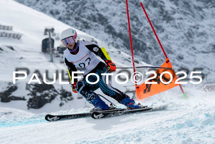 25. SVM Regionalcup-Finale 2025, Kinder, Schüler, Jugend, Erwachsene 20.03.2022
