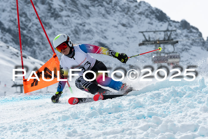 25. SVM Regionalcup-Finale 2025, Kinder, Schüler, Jugend, Erwachsene 20.03.2022