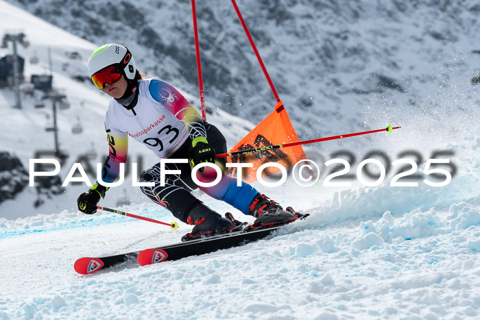 25. SVM Regionalcup-Finale 2025, Kinder, Schüler, Jugend, Erwachsene 20.03.2022