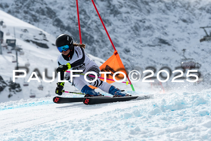 25. SVM Regionalcup-Finale 2025, Kinder, Schüler, Jugend, Erwachsene 20.03.2022