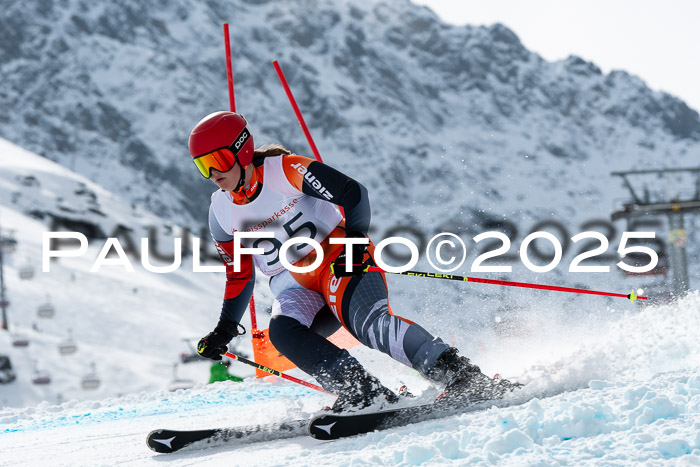 25. SVM Regionalcup-Finale 2025, Kinder, Schüler, Jugend, Erwachsene 20.03.2022